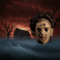 La Masacre de Texas (1974) – Máscara Asesina de Leatherface – Trick or Treat - Ghostgamer.pe