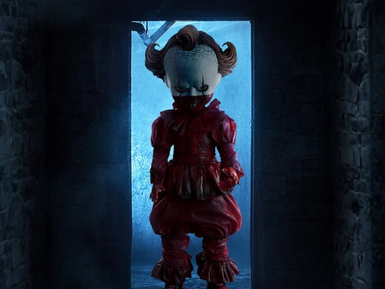 LDD Presents: IT: Bienvenido a Derry Pennywise - Ghostgamer.pe