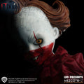 LDD Presents: IT: Bienvenido a Derry Pennywise - Ghostgamer.pe