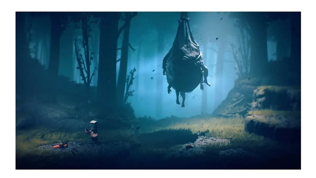Little Nightmares II para PlayStation 4 - Ghostgamer.pe