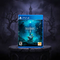 Little Nightmares II para PlayStation 4 - Ghostgamer.pe