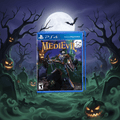 MediEvil (LATAM) PS4 - Ghostgamer.pe