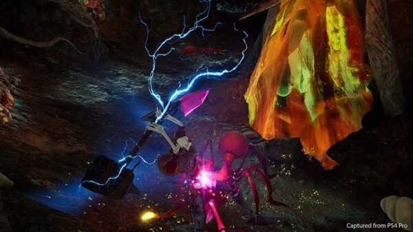 MediEvil (LATAM) PS4 - Ghostgamer.pe