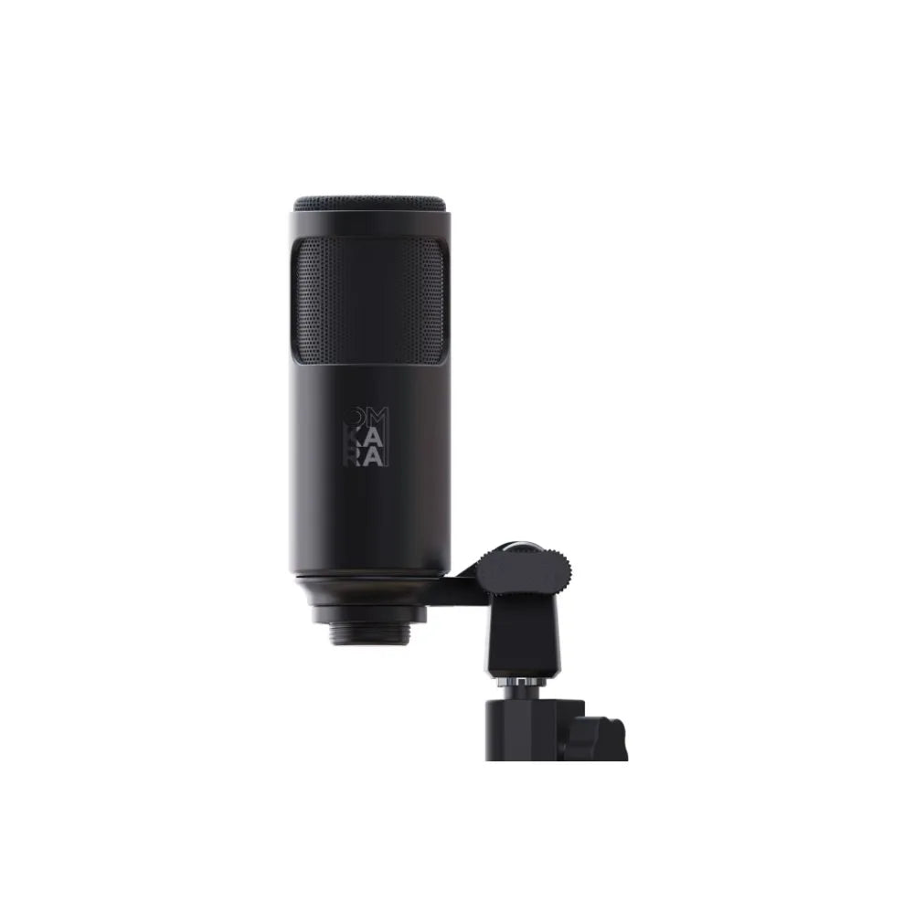 Micrófono Streaming VSG Omkara – USB Tipo-C con Trípode y Filtro Anti-Pop