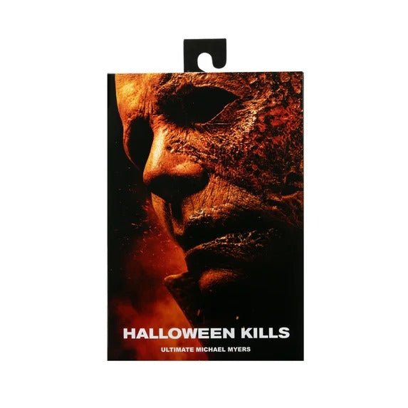 NECA Halloween Kills – Michael Myers Ultimate Figura de 7" - Ghostgamer.pe