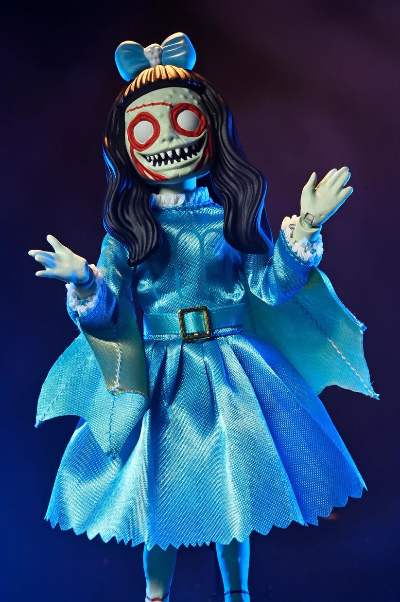 NECA – The Beauty of Horror – Ghouliana (Figura de 8″) - Ghostgamer.pe