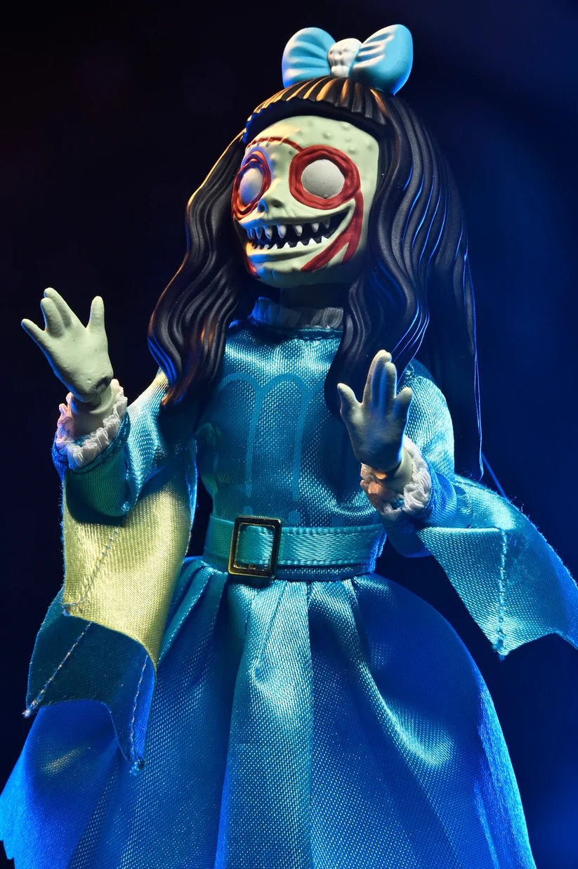 NECA – The Beauty of Horror – Ghouliana (Figura de 8″) - Ghostgamer.pe