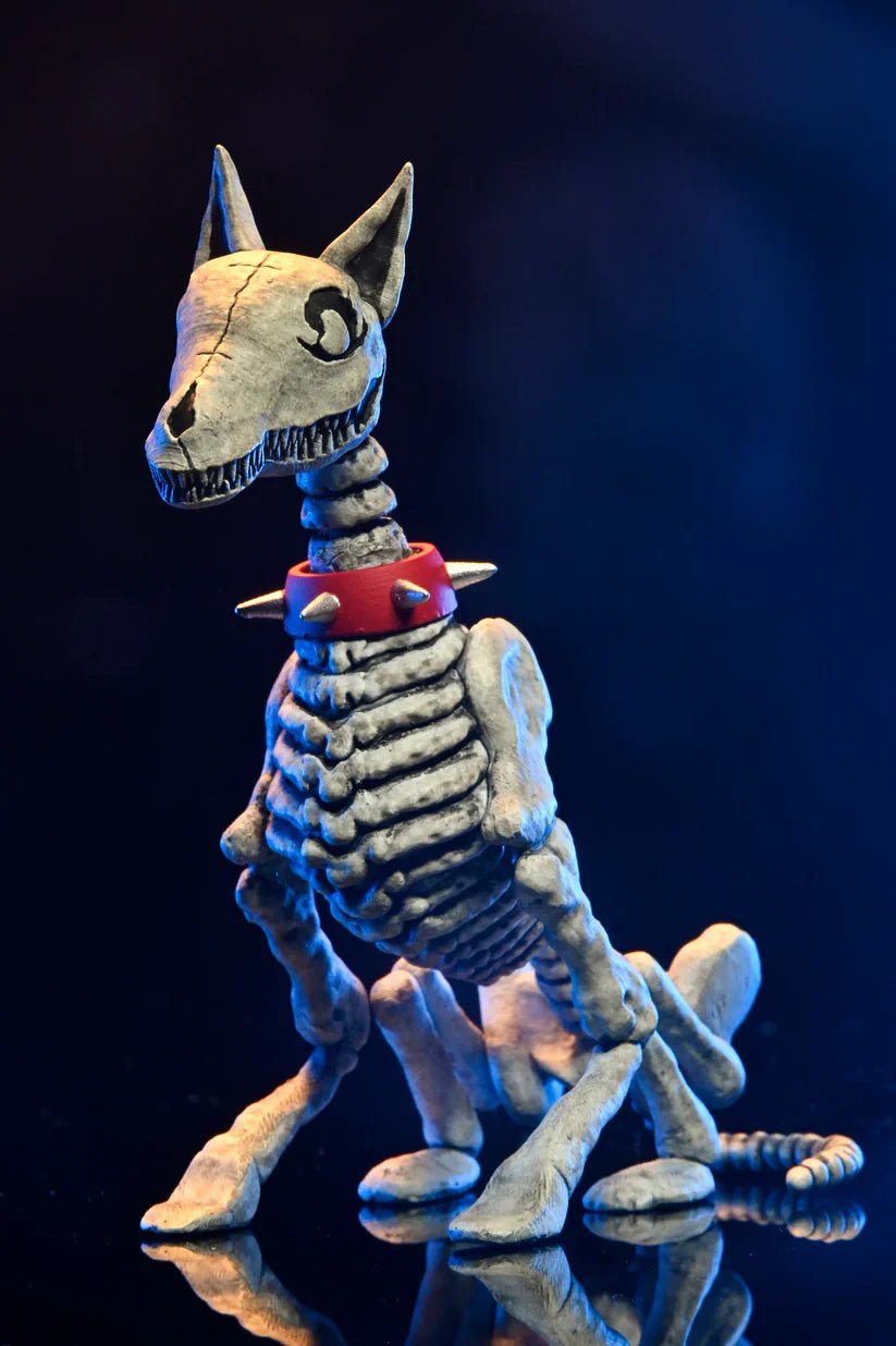 NECA – The Beauty of Horror – Ghouliana (Figura de 8″) - Ghostgamer.pe