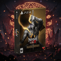 Nioh 2 Special Edition PS4 - Ghostgamer.pe