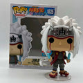 Funko Pop! Naruto Shippuden – Jiraiya #1025 (2021 Fall Convention Limited Edition)