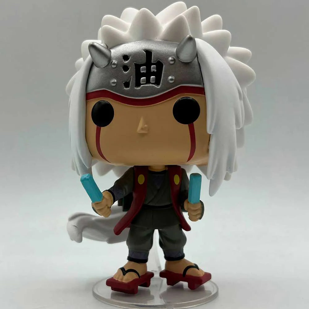 Funko Pop! Naruto Shippuden – Jiraiya #1025 (2021 Fall Convention Limited Edition)