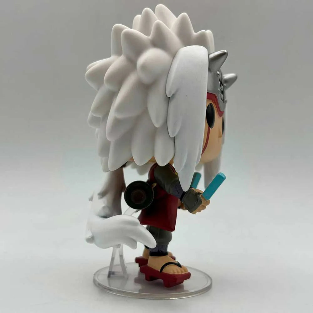 Funko Pop! Naruto Shippuden – Jiraiya #1025 (2021 Fall Convention Limited Edition)