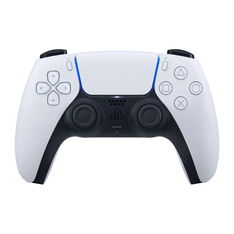 PS5 DualSense™ Wireless Controller – Sony - Ghostgamer.pe