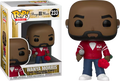 Funko Pop! Rocks: Boyz II Men - Wanya Morris #233