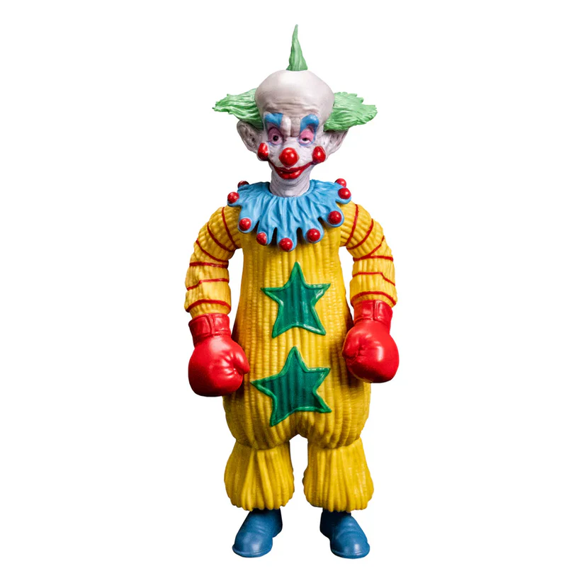 Shorty Killer Klowns from Outer Space Figura Coleccionable 8" – Trick or Treat Studios - Ghostgamer.pe