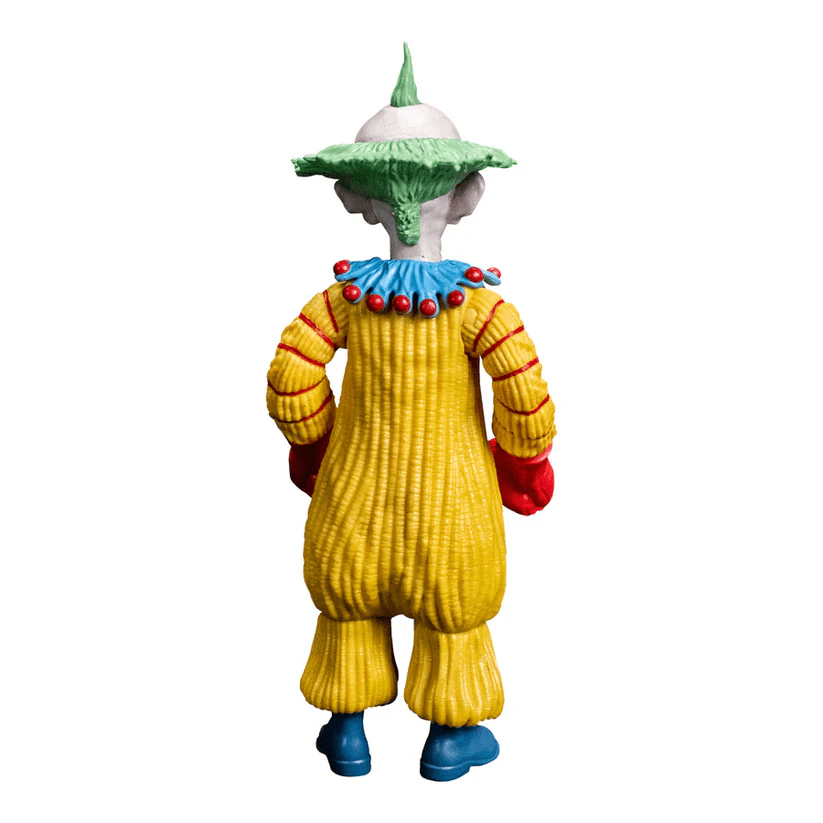 Shorty Killer Klowns from Outer Space Figura Coleccionable 8" – Trick or Treat Studios - Ghostgamer.pe