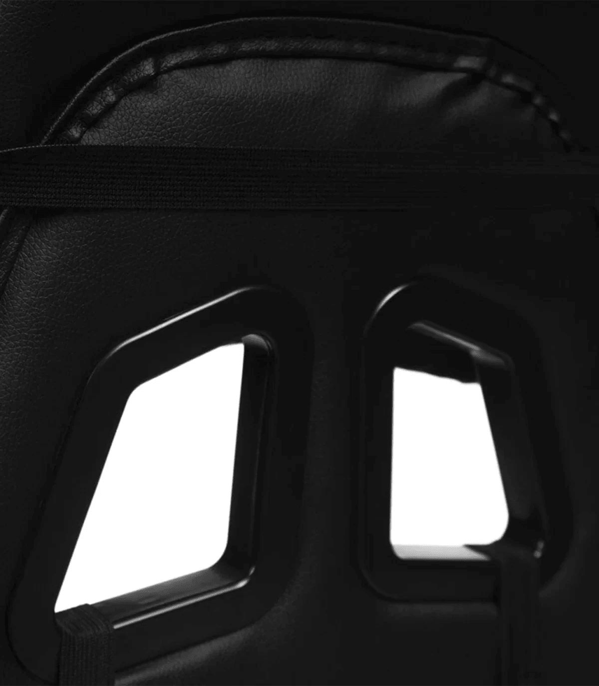 Silla Gamer XION RAVEN RGB - Ghostgamer.pe