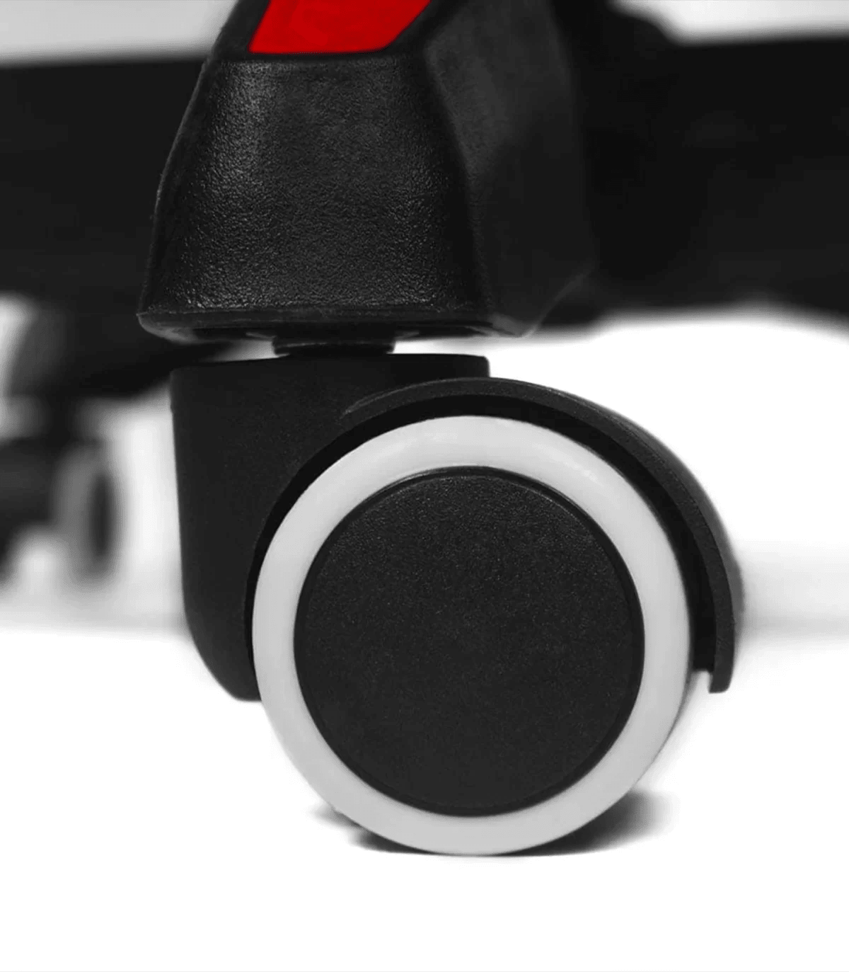 Silla Gamer XION RAVEN RGB - Ghostgamer.pe