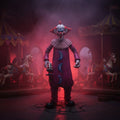 Slim Payasos Asesinos del Espacio Exterior Figura de Terror 8" - Ghostgamer.pe