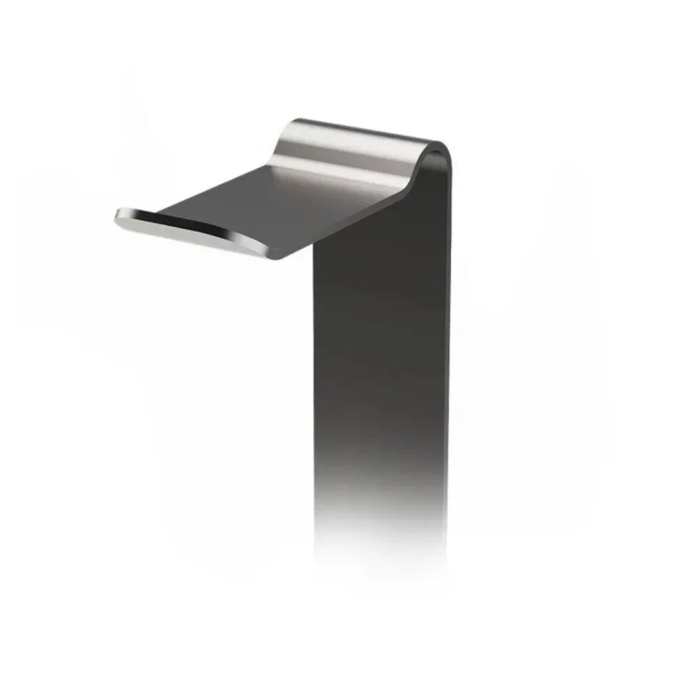 Soporte para Audífonos Atlas VSG – Aluminio con RGB y Puertos USB - Ghostgamer.pe