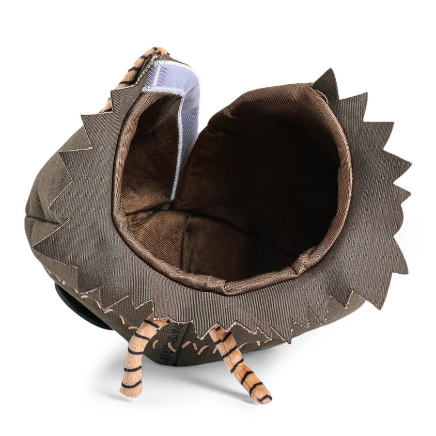 Trick 'r Treat Sam Muñeco de Peluche Gigante 18" – Coleccionable de Terror - Ghostgamer.pe